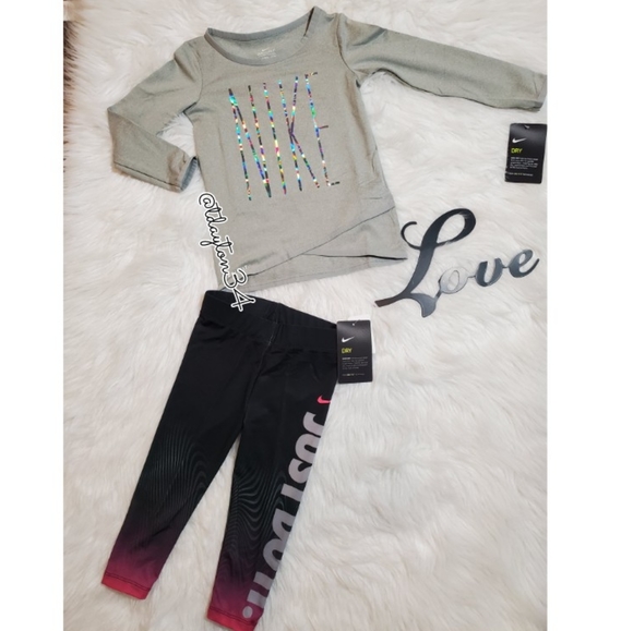2t nike outfits